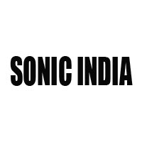 Sonic India Logo