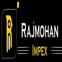 Rajmohan Impex Logo