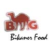 Bmg Bikaner Food