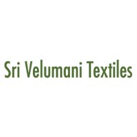 Velumani Textiles Logo