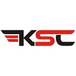 KSC INDUSTRIES Logo
