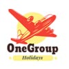 Onegroup Holidays Logo