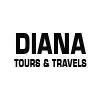 Diana Tours & Travels Logo