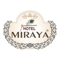 Hotel Miraya Logo