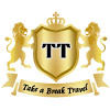 Take a Break Travel Logo