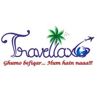 Travellaxo Logo