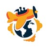 World Ride Travels Logo