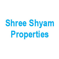 Shree Shyam Properties Logo