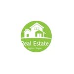 R.A. Realty and Construction Logo