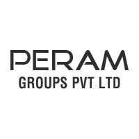 Peram groups Pvt ltd Logo