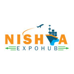 Nishva Expohub Logo