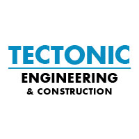 Tectonic Engineering & Construction Logo