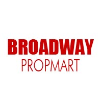 Broadway Propmart Logo