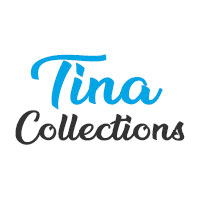 TINA COLLECTIONS Logo