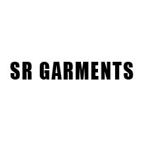 SR Garments Logo