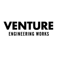 Venture Engineering Works Logo