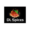 D.L Spices Logo