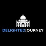 Delighted Journey Logo