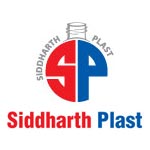 siddharth plast Logo