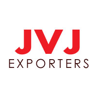 JVJ Exporters Logo
