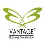 Vantage Organic Foods Pvt Ltd Logo