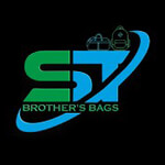 ST Brother's Bags Logo
