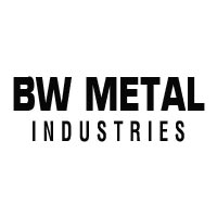 BW Metal Industries Logo