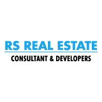 RS Real Estate Consultant And Developers Logo