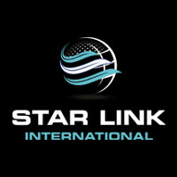 Starlink International Logo