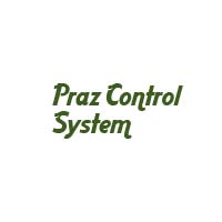 Praz Control System Logo