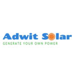 Adwit Solar Power Private Limited Logo