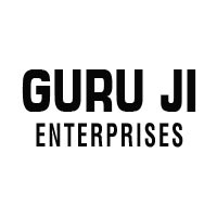 Guru Ji Enterprises Logo
