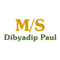 M/S Dibyadip Paul Logo