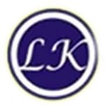 LK ROOFING SOLUTIONS Logo