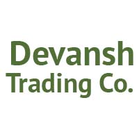 Devansh Trading Co.
