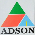 Adson Enterprise Logo