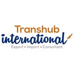 TRANSHUB INTERNATIONAL Logo
