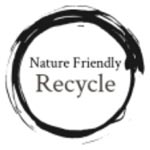 Nature friendly recycling industries Logo