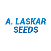A. Laskar Seeds Logo