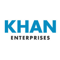 Khan Enterprises Logo