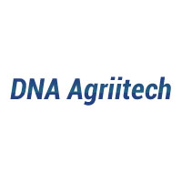DNA Agritech Logo