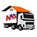 Noida Packers and Movers Logo