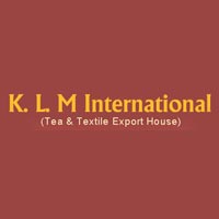 K. L. M International (Tea & Textile Export House)