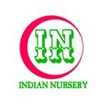 Indian Nursery Logo