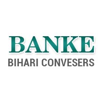 Banke Bihari Convesers Logo