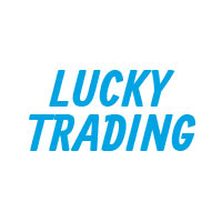 Lucky Trading Logo