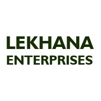 Lekhana Enterprises Logo