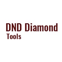 DND Diamond Tools Logo