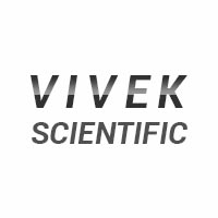 VIVEK SCIENTIFIC INDUSTRIES SUPPLIERS Logo