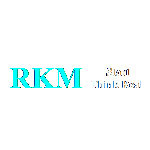 RKM IT SERVICES Logo